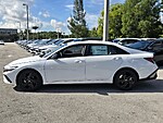 New 2026 HYUNDAI ELANTRA SEL SPORT PLUS SEDAN in DAVIE, FLORIDA (Photo 2)