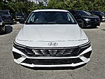 New 2026 HYUNDAI ELANTRA SEL SPORT PLUS SEDAN in DAVIE, FLORIDA (Photo 3)