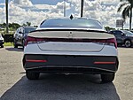 New 2026 HYUNDAI ELANTRA SEL SPORT PLUS SEDAN in DAVIE, FLORIDA (Photo 4)