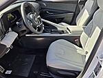 New 2026 HYUNDAI ELANTRA SEL SPORT PLUS SEDAN in DAVIE, FLORIDA (Photo 5)