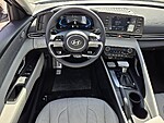 New 2026 HYUNDAI ELANTRA SEL SPORT PLUS SEDAN in DAVIE, FLORIDA (Photo 7)