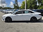New 2026 HYUNDAI ELANTRA SEL SPORT PLUS SEDAN in DAVIE, FLORIDA (Photo 2)
