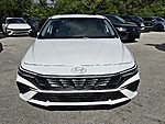 New 2026 HYUNDAI ELANTRA SEL SPORT PLUS SEDAN in DAVIE, FLORIDA (Photo 3)