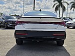 New 2026 HYUNDAI ELANTRA SEL SPORT PLUS SEDAN in DAVIE, FLORIDA (Photo 4)