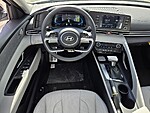 New 2026 HYUNDAI ELANTRA SEL SPORT PLUS SEDAN in DAVIE, FLORIDA (Photo 7)