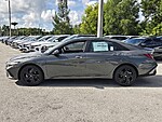 New 2026 HYUNDAI ELANTRA SEL SPORT PLUS SEDAN in DAVIE, FLORIDA (Photo 2)