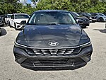 New 2026 HYUNDAI ELANTRA SEL SPORT PLUS SEDAN in DAVIE, FLORIDA (Photo 3)