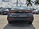 New 2026 HYUNDAI ELANTRA SEL SPORT PLUS SEDAN in DAVIE, FLORIDA (Photo 4)