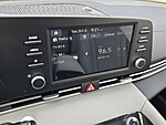 New 2026 HYUNDAI ELANTRA SEL SPORT PLUS SEDAN in DAVIE, FLORIDA (Photo 9)