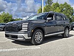 New 2027 HYUNDAI PALISADE SEL 7P FWD in DAVIE, FLORIDA (Photo 1)