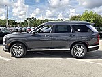 New 2027 HYUNDAI PALISADE SEL 7P FWD in DAVIE, FLORIDA (Photo 2)