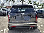 New 2027 HYUNDAI PALISADE SEL 7P FWD in DAVIE, FLORIDA (Photo 4)