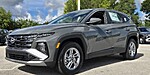 New 2026 HYUNDAI TUCSON SE FWD in DAVIE, FLORIDA