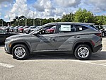 New 2026 HYUNDAI TUCSON SE FWD in DAVIE, FLORIDA (Photo 2)