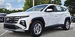 New 2026 HYUNDAI TUCSON SE FWD in DAVIE, FLORIDA