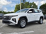 New 2026 HYUNDAI TUCSON SE FWD in DAVIE, FLORIDA (Photo 1)