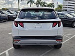 New 2026 HYUNDAI TUCSON SE FWD in DAVIE, FLORIDA (Photo 4)