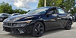 New 2026 HYUNDAI ELANTRA SEL SPORT PLUS SEDAN in DAVIE, FLORIDA