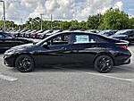 New 2026 HYUNDAI ELANTRA SEL SPORT PLUS SEDAN in DAVIE, FLORIDA (Photo 2)
