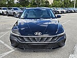 New 2026 HYUNDAI ELANTRA SEL SPORT PLUS SEDAN in DAVIE, FLORIDA (Photo 3)