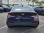 New 2026 HYUNDAI ELANTRA SEL SPORT PLUS SEDAN in DAVIE, FLORIDA (Photo 4)