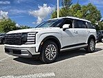 New 2027 HYUNDAI PALISADE SEL 7P FWD in DAVIE, FLORIDA (Photo 1)