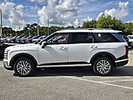 New 2027 HYUNDAI PALISADE SEL 7P FWD in DAVIE, FLORIDA (Photo 2)
