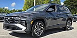 New 2026 HYUNDAI TUCSON SEL PLUS FWD in DAVIE, FLORIDA