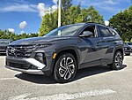 New 2026 HYUNDAI TUCSON SEL PLUS FWD in DAVIE, FLORIDA (Photo 1)