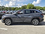 New 2026 HYUNDAI TUCSON SEL PLUS FWD in DAVIE, FLORIDA (Photo 2)