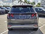 New 2026 HYUNDAI TUCSON SEL PLUS FWD in DAVIE, FLORIDA (Photo 4)