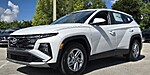 New 2026 HYUNDAI TUCSON SE FWD in DAVIE, FLORIDA
