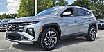 New 2026 HYUNDAI TUCSON SEL PLUS FWD in DAVIE, FLORIDA