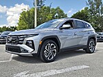 New 2026 HYUNDAI TUCSON SEL PLUS FWD in DAVIE, FLORIDA (Photo 1)