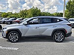 New 2026 HYUNDAI TUCSON SEL PLUS FWD in DAVIE, FLORIDA (Photo 2)