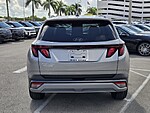 New 2026 HYUNDAI TUCSON SEL PLUS FWD in DAVIE, FLORIDA (Photo 4)