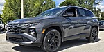 New 2026 HYUNDAI TUCSON HYBRID LIMITED AWD in DAVIE, FLORIDA