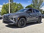 New 2026 HYUNDAI TUCSON HYBRID LIMITED AWD in DAVIE, FLORIDA (Photo 1)