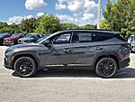New 2026 HYUNDAI TUCSON HYBRID LIMITED AWD in DAVIE, FLORIDA (Photo 2)