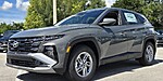 New 2026 HYUNDAI TUCSON SE FWD in DAVIE, FLORIDA