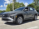 New 2026 HYUNDAI TUCSON SE FWD in DAVIE, FLORIDA (Photo 1)