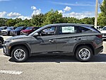 New 2026 HYUNDAI TUCSON SE FWD in DAVIE, FLORIDA (Photo 2)