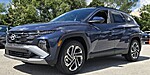 New 2026 HYUNDAI TUCSON SEL PLUS FWD in DAVIE, FLORIDA
