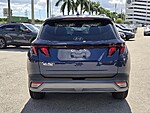 New 2026 HYUNDAI TUCSON SEL PLUS FWD in DAVIE, FLORIDA (Photo 4)