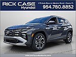 New 2026 HYUNDAI TUCSON SEL PLUS in DAVIE, FLORIDA (Photo 1)