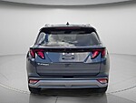 New 2026 HYUNDAI TUCSON SEL PLUS in DAVIE, FLORIDA (Photo 4)