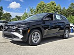 New 2026 HYUNDAI TUCSON SE FWD in DAVIE, FLORIDA (Photo 1)
