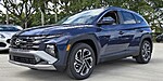 New 2026 HYUNDAI TUCSON SEL PLUS FWD in DAVIE, FLORIDA