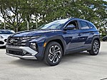 New 2026 HYUNDAI TUCSON SEL PLUS FWD in DAVIE, FLORIDA (Photo 1)