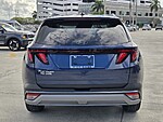 New 2026 HYUNDAI TUCSON SEL PLUS FWD in DAVIE, FLORIDA (Photo 4)
